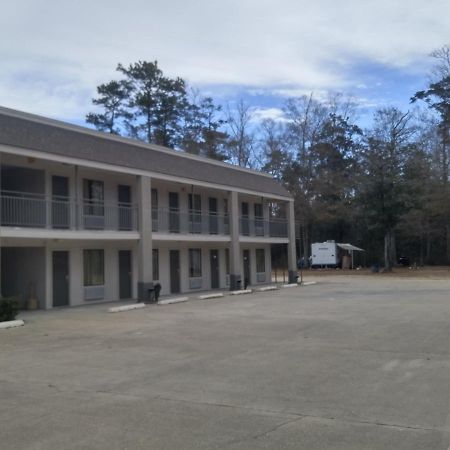 Travelers Rest Motel Bogalusa ภายนอก รูปภาพ