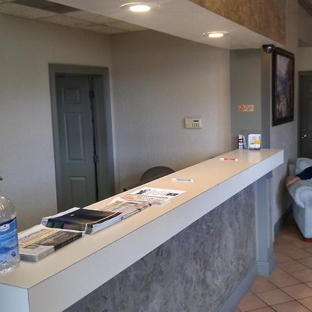 Travelers Rest Motel Bogalusa ภายนอก รูปภาพ
