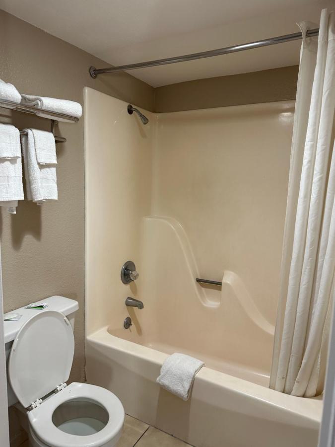 Travelers Rest Motel Bogalusa ภายนอก รูปภาพ