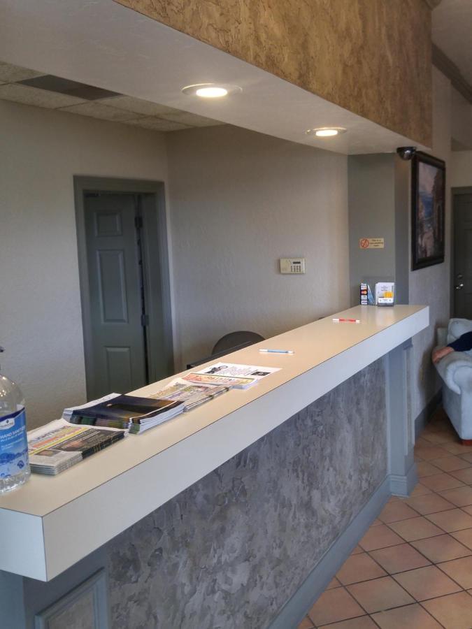 Travelers Rest Motel Bogalusa ภายนอก รูปภาพ