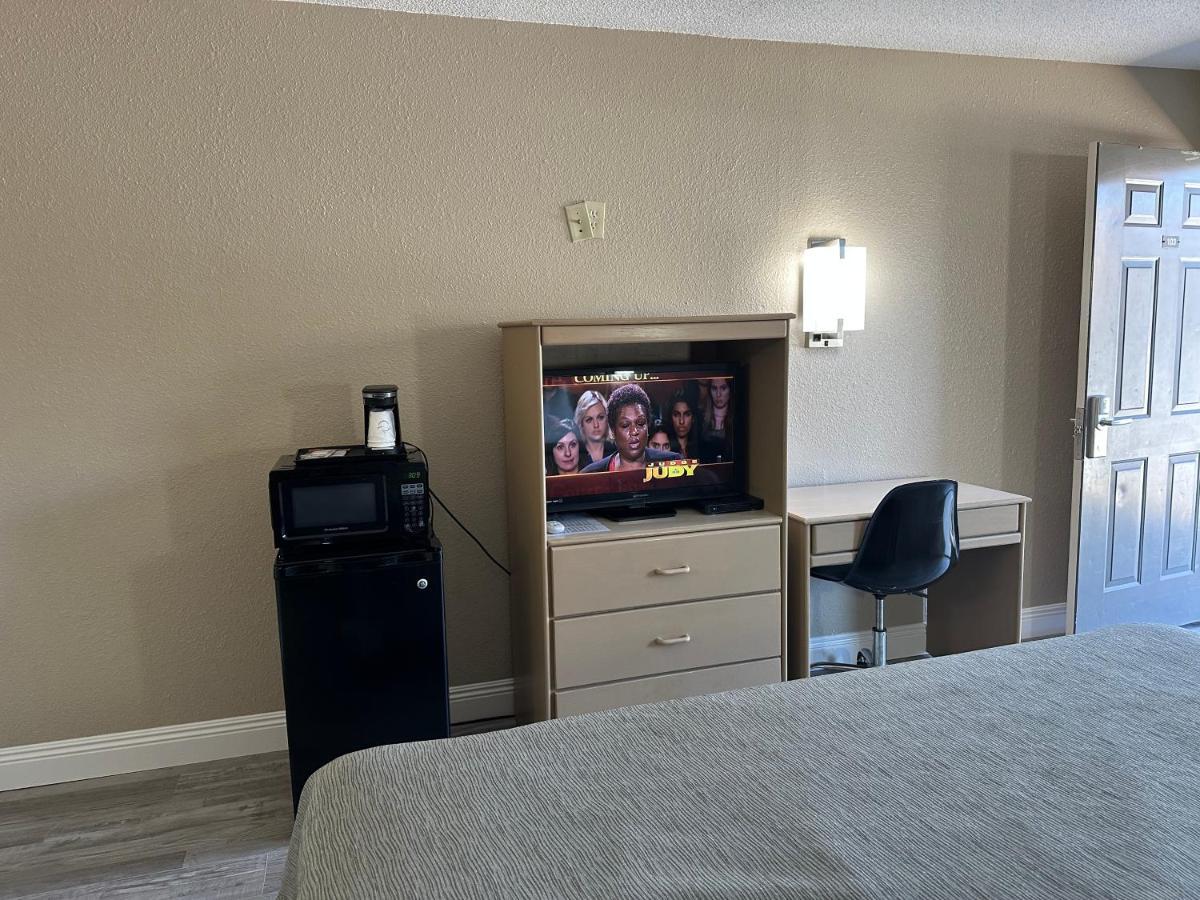 Travelers Rest Motel Bogalusa ภายนอก รูปภาพ
